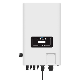 Изображение  Инвертор сетевой Deye SUN-35K-G04