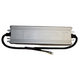 Изображение  Блок питания ElectroHouse EH-DR100RS12G импульсный, Ток (А): 8.33 A