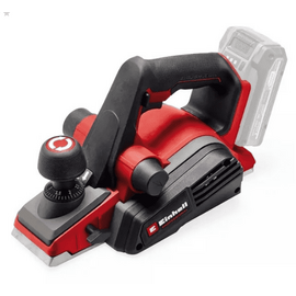 Зображення  Електрорубанок Einhell TP-PL 18/3 Li BL-Solo
