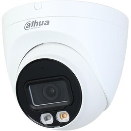 Изображение  2,0 MP видеокамера Dahua DH-IPC-HDW2249T-S-IL (3.6 мм), Фокусное расстояние (мм): 3.6 мм