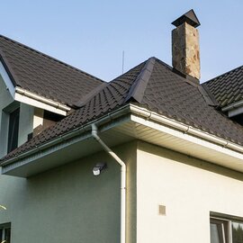 Зображення 2 Розумний датчик на рух Ardero SEN51ARD Black, Колір корпусу: чорний