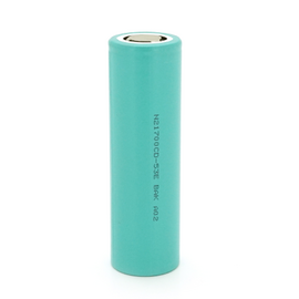 Зображення 2 Акумулятор Anern N21700CD 21700 Li-Ion 5300mAh Gray