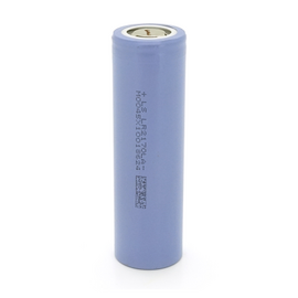 Зображення 2 Акумулятор Lishen LR21700LA(B) 21700 Li-Ion 4000mAh