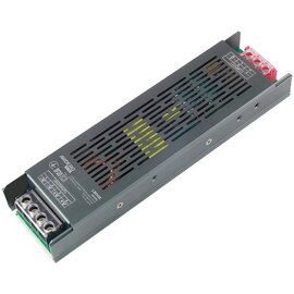 Изображение 2 Блок питания Ardero LB008, 240Вт на 10 А, Ток (А): 10 А