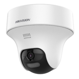 Изображение 2 Камера наблюдения на 2,0 MP HikVision DS-2CE70D0T-PTLTS (2.8 мм)