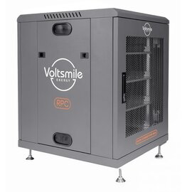 Изображение 3 Voltsmile RPC Cabinet 14U