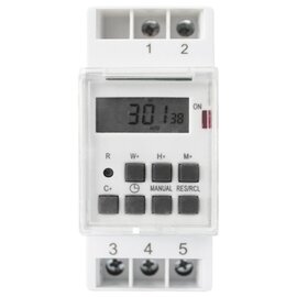 Изображение 3 Реле времены Feron TM41