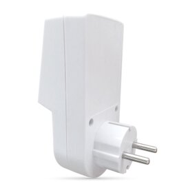 Зображення 3 Smart розетка Feron TM22 3500 Вт