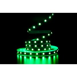 Зображення 3 Світлодіодна LED стрічка Prolum S 5050-60 IP20 5V 2800-3200К, RGB