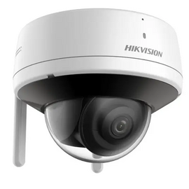 Зображення 3 Відеокамера HikVision DS-2CV2141G2-IDW(W) (2.8 мм) купольна