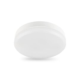 Зображення 3 LED лампочка Feron LB-153 10Вт GX53 2700K на