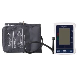 Зображення 3 Вимірювач тиску Longevita BP-1305