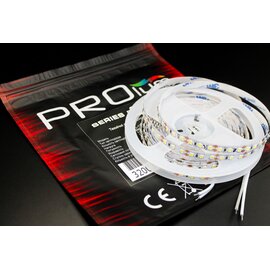 Зображення 6 Світлодіодна LED стрічка Prolum SG 2835-120 IP20 12V 5500-6000К, cold white