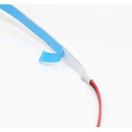 Зображення 6 LED стрічка Prolum SG 2835-120 IP20 48V 2800-3200К, warm white на 1500 Лм