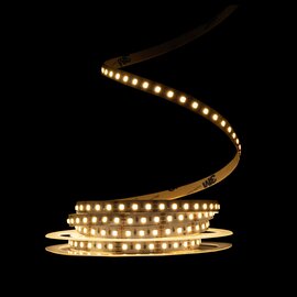 Зображення 6 LED стрічка Prolum SG 2835-120 IP20 12V 2700-6500К, white на 1600 Лм