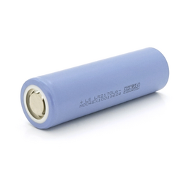 Зображення  Акумулятор Lishen LR21700LA(A) 21700 Li-Ion 4000mAh