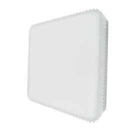 Зображення 2 Світлодіодний світильник Ardero AL804ARD 48Вт 5000К ІР40 White