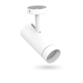 Зображення 2 LED світильник Feron AL556 10Вт 4000К IP20 White алюміній