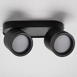 Изображение 3 Светодиодный LED светильник Ardero ML418-2 Black