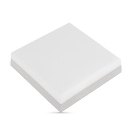 Зображення 3 LED світильник Ardero AL709ARD 32Вт 5000К IP20 White