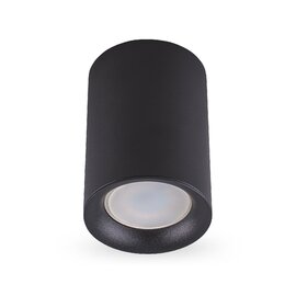 Зображення 3 LED світильник Feron ML174 GU10 IP20 Black алюміній