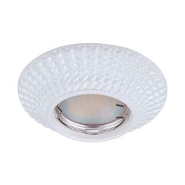 Изображение  LED светильник Feron CD003 White