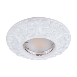 Изображение  Светодиодный светильник Feron CD004 White