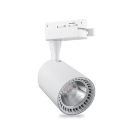 Зображення  Світлодіодний LED світильник Feron AL102 12W 4000К IP40 White