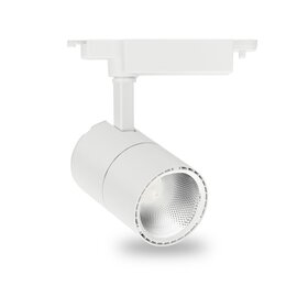 Зображення  LED світильник Feron AL103 30W 4000К IP40 White