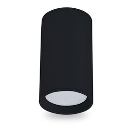 Зображення  LED світильник Feron ML301 GU10 IP20 Black на