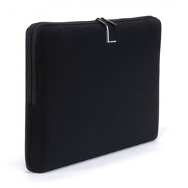 Изображение  Чехол для ноутбука Tucano Folder x notebook Black 14.3" &mdash; BFC1314