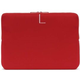 Изображение  Чехол для ноутбука Tucano Folder x notebook Red 15.6" &mdash; BFC1516-R
