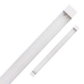 Зображення  Світлодіодний LED світильник Ardero AL5020ARD 38W 6500K Prizm
