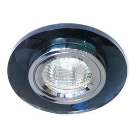 Изображение 2 LED светильник Feron 8050-2 Grey Silver