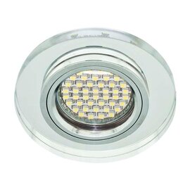 Изображение 2 LED светильник Feron 8060-2 металл