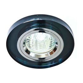 Изображение 2 LED светильник Feron 8060-2 Grey Silver на