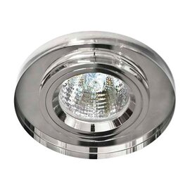 Изображение 2 Светодиодный светильник Feron 8060-2 Silver Silver