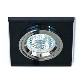 Изображение 2 LED светильник Feron 8170-2 Grey Silver на