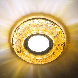 Изображение 2 LED светильник Feron CD830