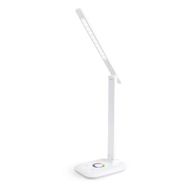 Зображення 2 LED світильник Ardero DE1729ARD 9 W White пластик
