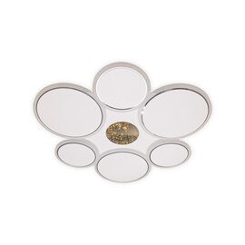 Зображення 2 LED світильник Ardero AL6111ARD Asfero 60Вт 3000-6500К IP20 на 60 Вт