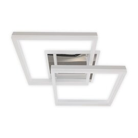 Зображення 2 LED світильник Ardero AL6172ARD Protea 90Вт 3000-6500К IP20 метал