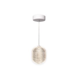 Зображення 3 LED світильник Ardero AL6181ARD Gatsby 5Вт 4000К IP20 White