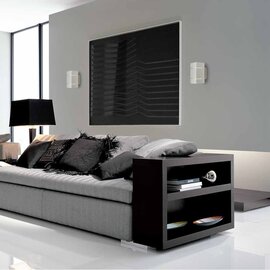 Зображення 3 LED світильник Feron AL8002 White метал