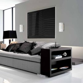 Зображення 3 LED світильник Feron AL8003 White на