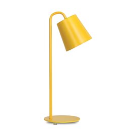 Зображення 3 LED світильник Feron DE1440 жовтий на