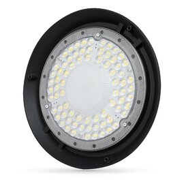 Зображення 3 Світлодіодний LED світильник Ardero AL1011 150 Вт 6500K