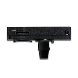 Зображення  Адаптер Feron LD1041 Black