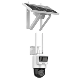 Изображение 2 Видеокамера HikVision DS-2DE2C400IWG-K/4G/C05S10 (2.8 мм) поворотная