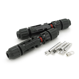 Изображение 2 Инвертор гибридный 11 кВт WHC HGM-11KW